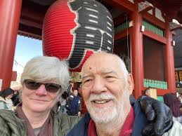 About 1 — Cheryl and Paul Molesky