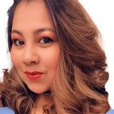 Amanda Duran, Senior MA