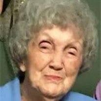 Frances Hedden Obituary