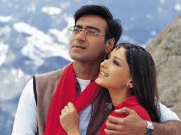 Image result for film (Tera Mera Saath Rahen)(2001)
