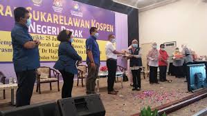Jabatan bomba dan penyelamat malaysia putrajaya menerima sumbangan makanan berbuka puasa daripada wakil timbalan menteri kesihatan 1, noor azman bin ghazali. Program Sukarelawan Kospen Negeri Perak Bersama Yb Timbalan Menteri Kesihatan 1 Berita Parti Islam Se Malaysia Pas