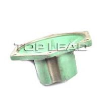 Air Compressor Gear Cover For HOWO,HOWO-A7,SINOTRUK WD615 ...