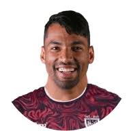 Ahmed Reda Tagnaouti (Maghreb Tétouan)