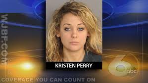 North Augusta Woman Facing Multiple Prostitution Charges