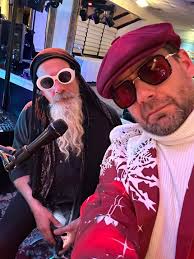 Rabbi Jack The Piano Man