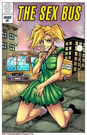 El autobus del sexo - Poringa!