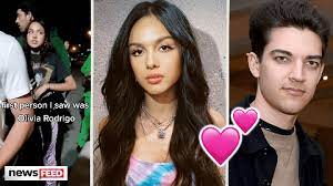 On wednesday, june 30, the singer was seen with someone named adam faze at six flags magic mountain on tuesday, june 29. Who Is Olivia Rodrigo S Boyfriend Adam Faze