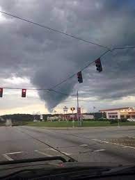 Maybe you would like to learn more about one of these? Tornado Blue Ridge Ga Aug 2014 Blue Ridge Ga Wild Weather Blue Ridge