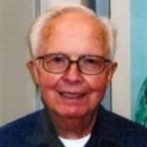 James Hardin Penn Sr. Obituary