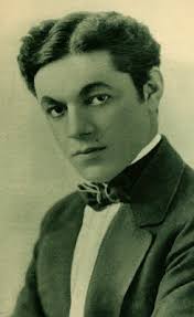 Anthony Balducci's Journal: May 2015