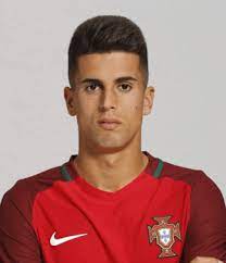 Énorme coup dur pour le portugal. Fpf Jogadores Jogador