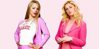 Watch your back.add a photo to this gallery click here for more mean girls characters! Mean Girls Broadway Musical Review Tina Fey S New Regina George Is Complicated