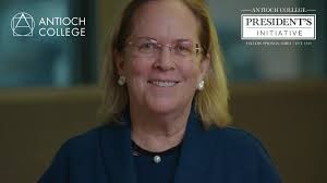 Antioch College (@AntiochCollege)