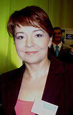 Danuta holecka nie pojawia się w wiadomościach tvp od końca kwietnia. Danuta Holecka Wikipedia Wolna Encyklopedia