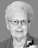 Esther Bridget Obituary