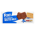 Milk Chocolate Malted Milk