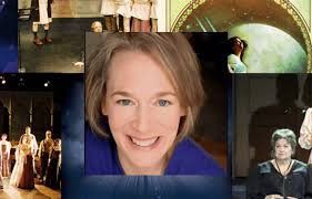 Martha Demson: Change Agent