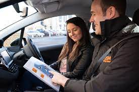 Guide To Becoming A Driving Instructor - Bsm Driving School