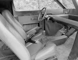 The vw beetle chassis and running gear is a versatile piece of kit being transformed in to a variety of different looks with the use of a different body (nova), but this has to be one of the coolest. All Pictures Of Brubaker Box 1972