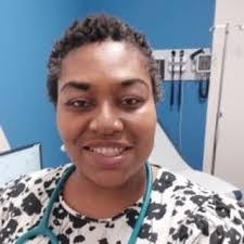 Mitzi Reid's Instagram, Twitter & Facebook