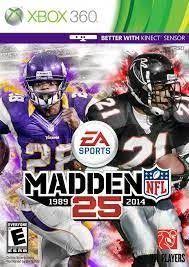 Madden 25 Tournaments Hosted By Gamestop Jogos