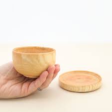 Small Wooden Bowl A K A Baby Bear S Bowl Wooden Bowls Bowl Plates And Bowls