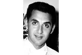 Frederick Levine Obituary (2019)