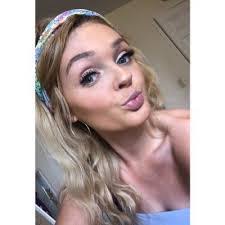 Paige Bruner's Instagram, Twitter & Facebook