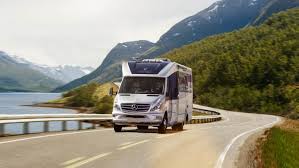 Enjoy a complete view of every floor plan option available for the 2021 ventana diesel motor coach from newmar, which range in size from 34 to 43 feet. The 6 Best Small Rvs For Full Time Living The Wayward Home