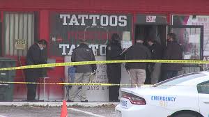 They are inside minglewood hall and on the highland strip, where memphis has a great nightlife. Memphis Police Investigate Deadly Double Shooting At Business Localmemphis Com