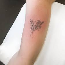 Since small tattoo pieces are already not uncommon to see in a lot of people, individuals have opted to go for bigger tattoo pieces that are more noticeable. Pin On Tattoo 2019