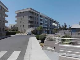 Se vende comodo departamento amoblado, en sector de los pinos, quilpue. Arriendo Nuevo Con Patio Los Pinos Quilpue