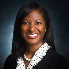 Zandra Johnson Williams, M. Ed