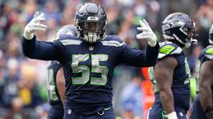 If it was, well, it becomes even more so. Seahawks Trade Frank Clark With Just A Couple Days Before The Nfl By Justin T Wong Just The West