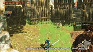 Breath of the wild, is no, instead akkala is about solving weird mysteries, defeating ancient dragons, or navigating massive mazes. Akkala Tower Walkthrough All Treasure Chests And Korok Seeds Locations Hyrule Warriors Age Of Calamity Game8