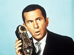 Of Don Adams, “Get Smart”, and More Else Than You Might Expect