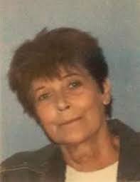 Marilyn Doris (Bush) Virgin