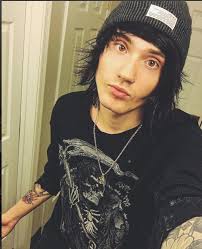 Denis Stoff appriceation