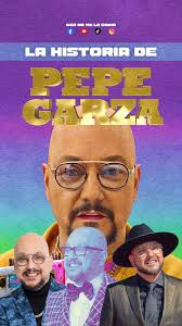 Pepe Garza: Su Historia y Entrevista Exclusiva