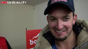 Vor dem rennen erklärt dominik paris, warum er sich nur auf einer eispiste wohl. Doppelsieger Dominik Paris Interview Aus Bormio 2019 Youtube