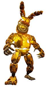 He will start to make groaning sounds and then attack the player once he enters the player's house. Jack O Bonnie Triple A Fazbear Wiki Fandom
