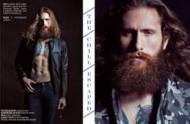 Brandon Keel's Instagram, Twitter & Facebook