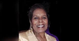 Barbara Jean Nicholson Obituary