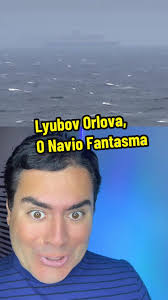 Existe um navio fantasma circulando pelo oceano, diferente de qualquer  outro, pois está infestado de ratazanas canibais!