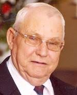 Walter Leon "W. L." Golden