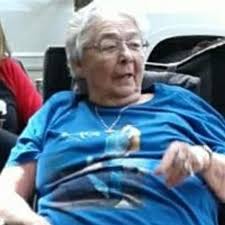 Elaine Betty Coates Obituary July 23, 2019