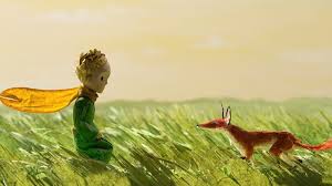 Je regardai donc cette apparition avec des yeux tout ronds d'étonnement. Petite Histoire Le Petit Prince Fond D Ecran 5 Dire Celebre