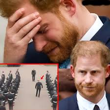 Prince confronts uncle at funeral