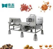 TAIHO Corn Grain Color Sorter Oats Peanut Sorting Machine Buy From China