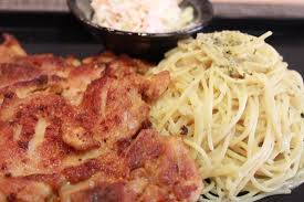 Grill it out selangor, ss 15; Set Lunch Grill Chicken Chop Pasta With Coleslaw Picture Of Grill It Out Subang Jaya Tripadvisor